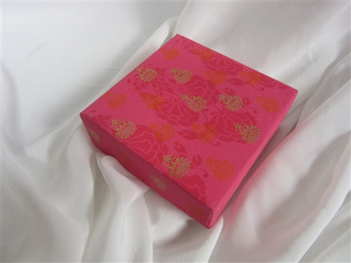 1/2LB Pink Mix Sweets Gift Box