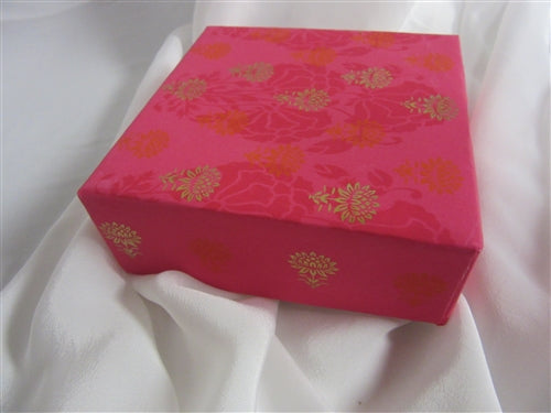 1/2LB Pink Mix Sweets Gift Box