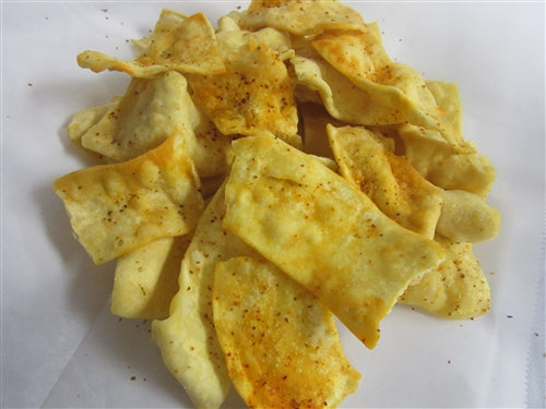 Masala Papdi Gathiya 64 oz Container
