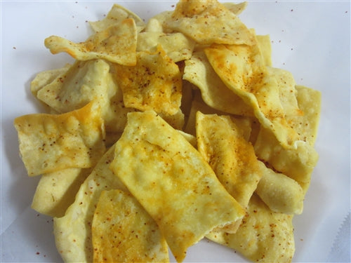 Masala Papdi Gathiya 64 oz Container
