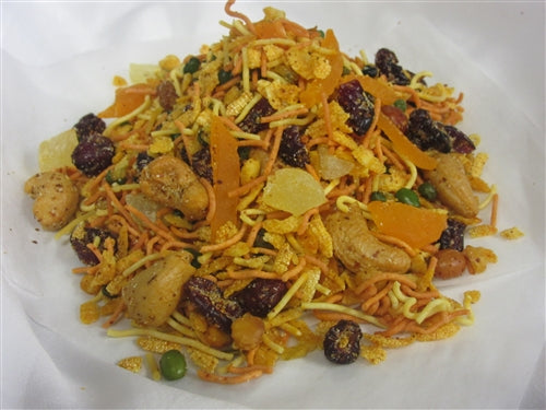 Fruit Chevdo