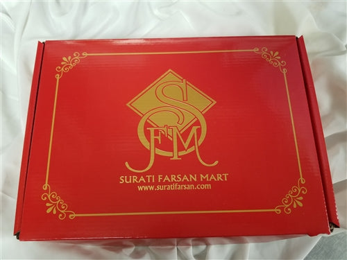 Pani Puri Shells Tray of 30