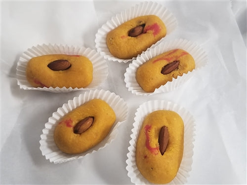 Kaju Fruit Ladoo
