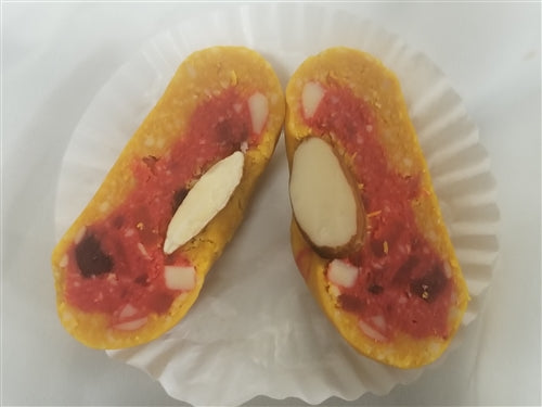 Kaju Fruit Ladoo