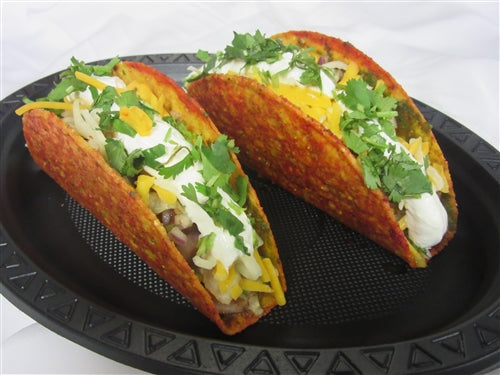Surati Tacos