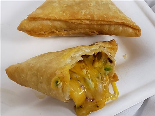 Cheese Samosa