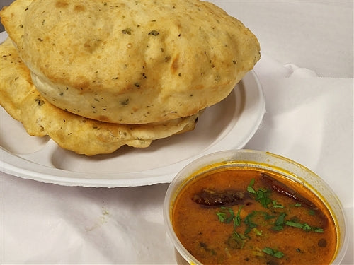 Chole Bhatura