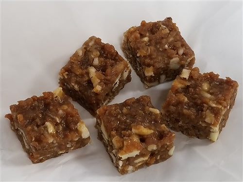 Dhoda Barfi