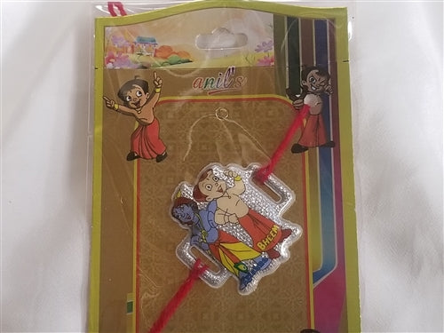 Kids Rakhi - Krishna
