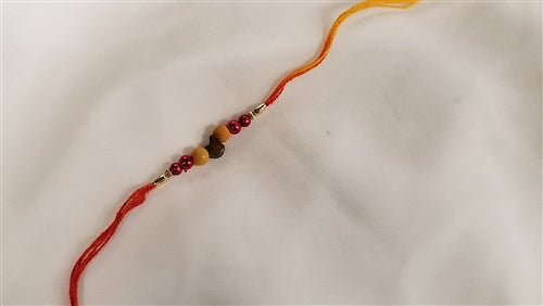 Rakhi # 11 with card