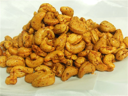 Diwali Special 2lb Masala Cashew & Peanuts Gift Box