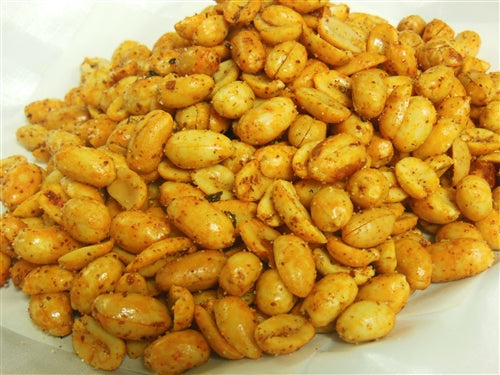 Diwali Special 2lb Masala Cashew & Peanuts Gift Box