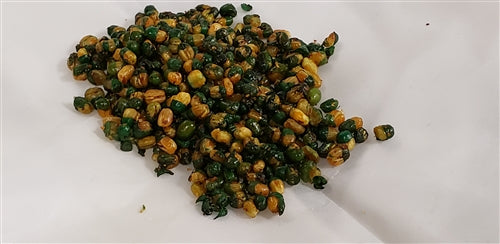 Masala Mung