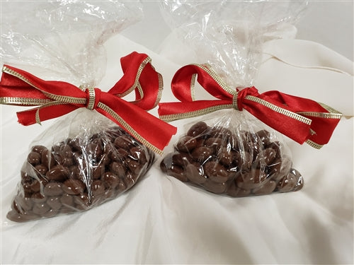 Rakhi 1 lb Chocolate Fruit & Nut Gift Box