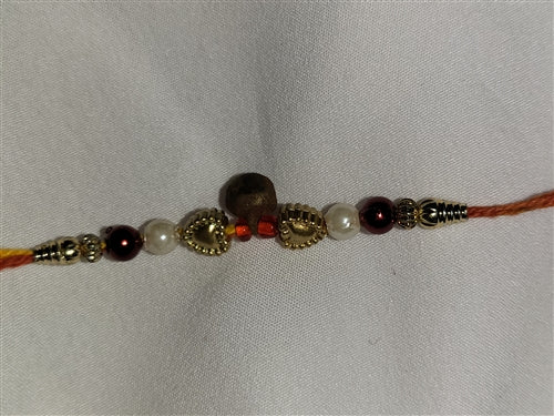 Rakhi #10 with card