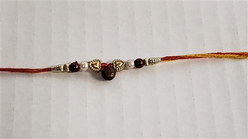 Rakhi #10 with card