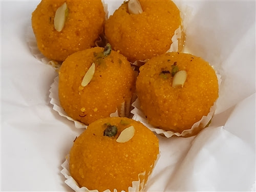 Motichoor Ladoo