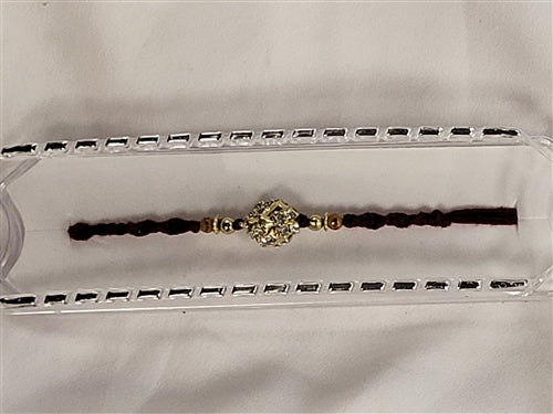 Premium Rakhi #6 with card