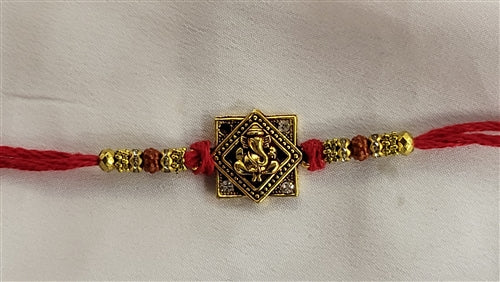 Rakhi #36 with card