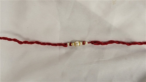Rakhi #46 with card