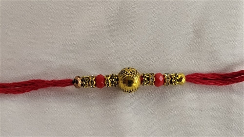 Rakhi #50 with card