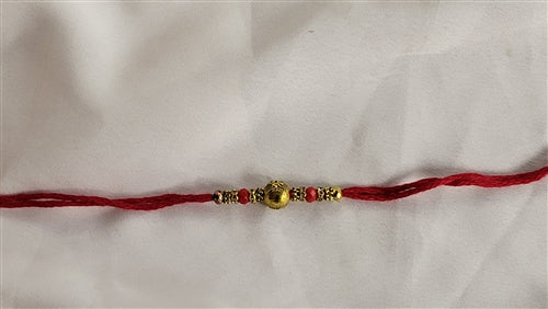 Rakhi #50 with card