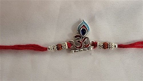 Rakhi #48 with card