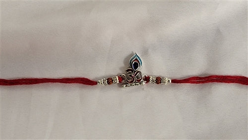 Rakhi #48 with card