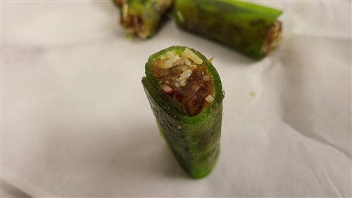 Paan Roll