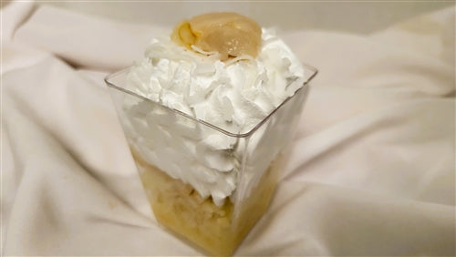 Lychee Dessert Cup