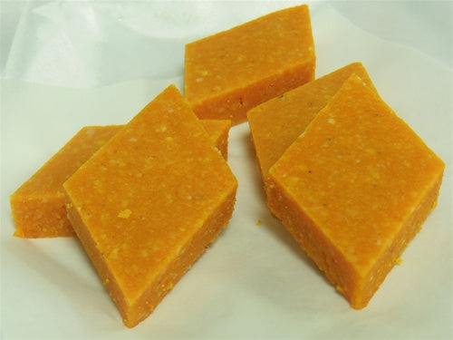 Badam Barfi