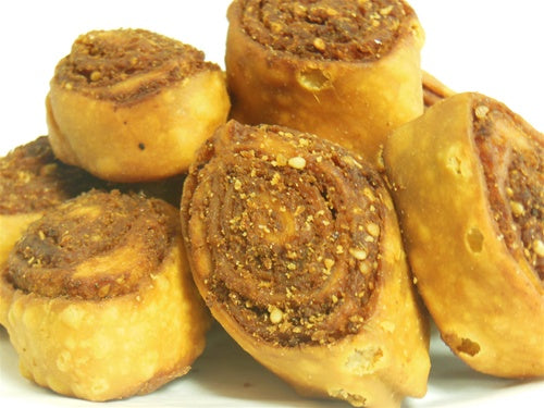 Bhakarwadi