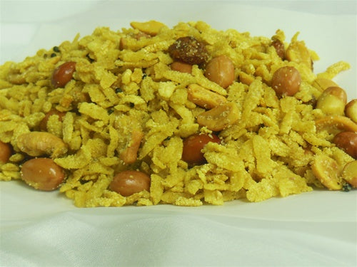 Chevdo