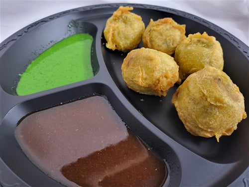 Bataka vada