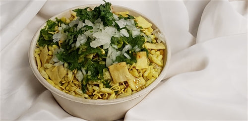 Bhel Puri