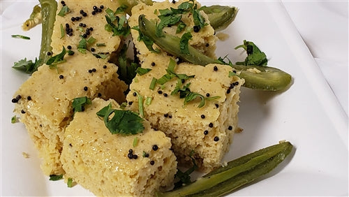 Khaman