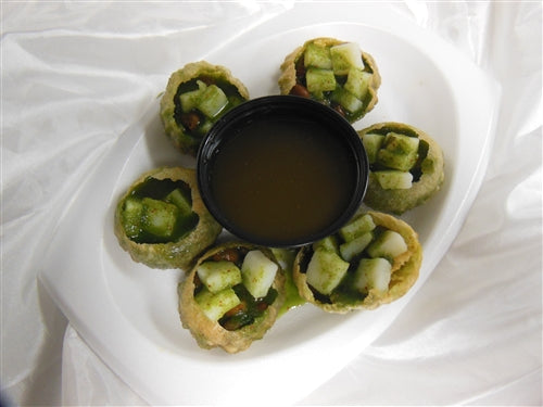 Pani Puri