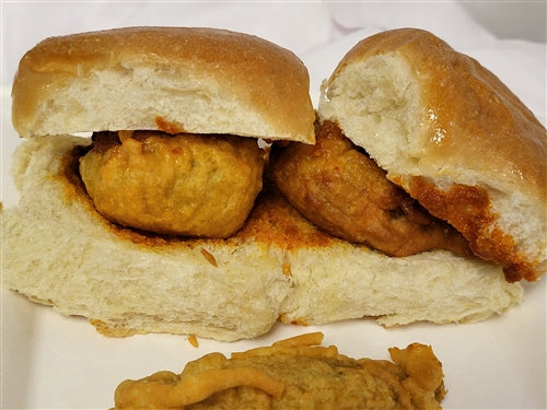 Pav Vada