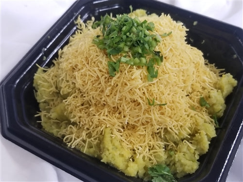 Sev Khamani