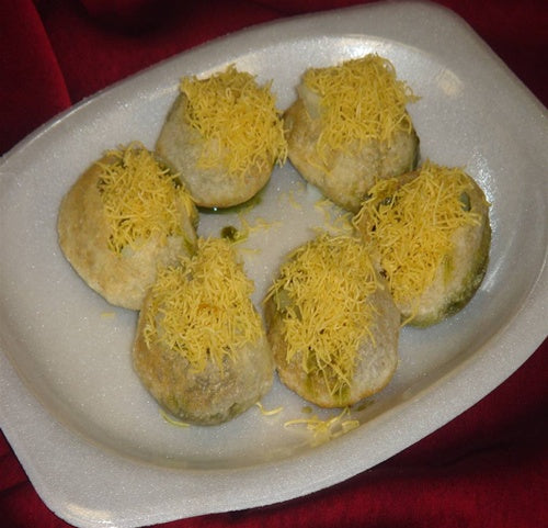Sev Puri