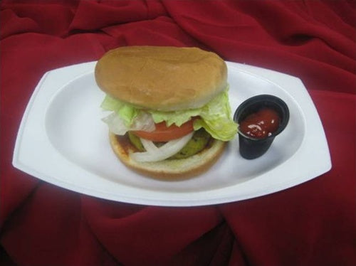 Veggie Burger