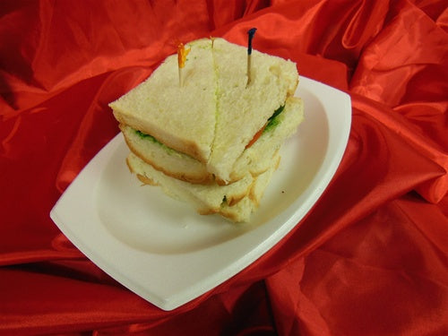 Veggie Sandwich