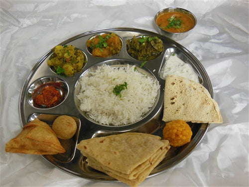 Thali