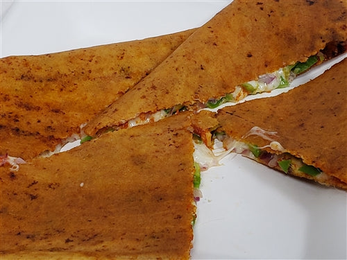 Pizza Dosa