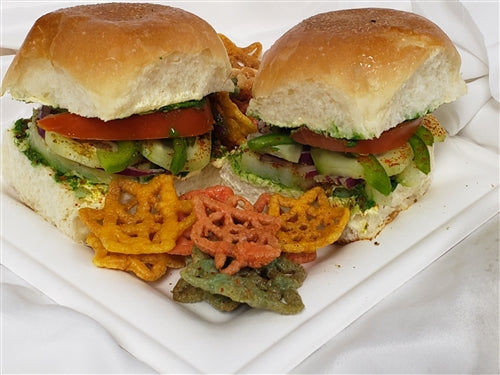Bombay Slider