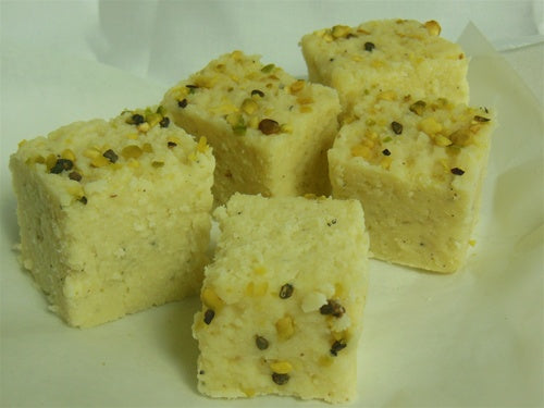 Barfi