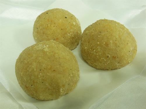 Churma Ladoo