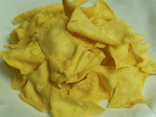 Papdi Gathiya 64 oz Container
