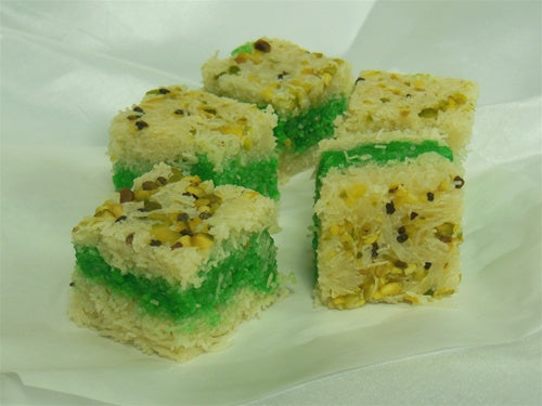 Sutar Feni Barfi
