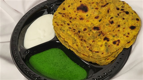 Methi Tepla